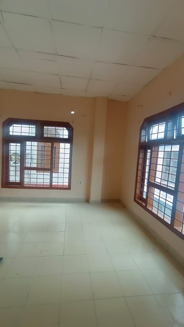 Unfurnished 4bhk in Hatigaon, Guwahati, Assam, India for Rent